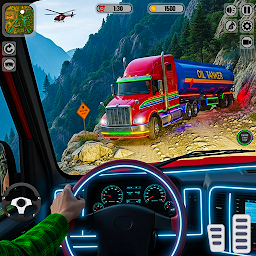 Icon image Truck Driving: Truck Simulator