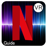 Guide Netflix Gear VR icon