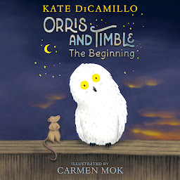 Icon image Orris and Timble: The Beginning