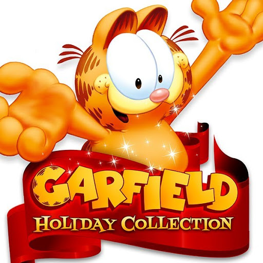 Garfield Holiday Collection TV on Google Play