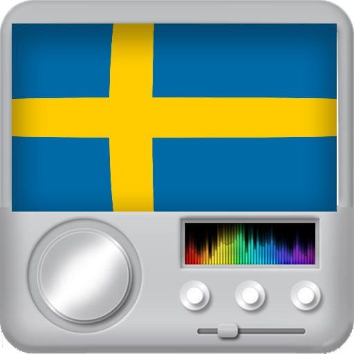 Sverige Radio Play Download on Windows