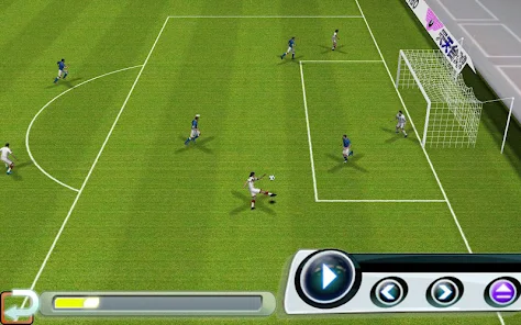 Como jogar o game Futebol do Vencedor - uma interessante alternativa ao  FIFA - Canaltech