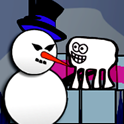 Icon image Wiggly Loaf Snowball Battle