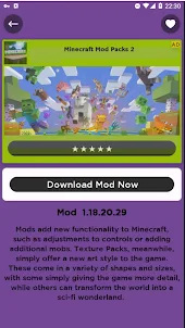Be Mob Addon MOD Minecraft PE