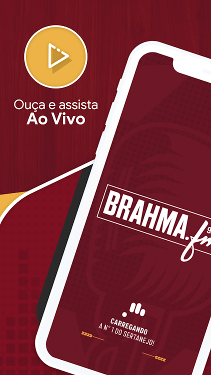 Brahma Fm - 1.0.6-appradio-pro-2-0 - (Android)