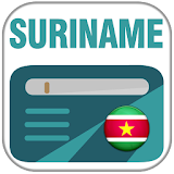 Radio Suriname Live icon