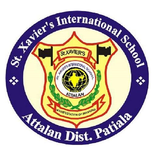 St. Xavier's International  Icon