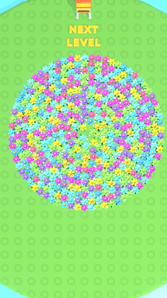 Flower Frenzy 3D - Screenshot 3
