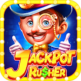 JackPot Rusher - Casino Slots icon