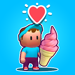 Ice Cream Ventures Mod Apk