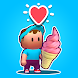 Ice Cream Ventures - Androidアプリ