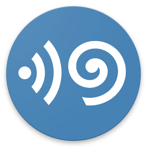 Schallquelle CI - Hörtrainer logo