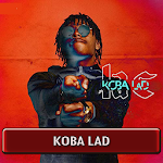 Cover Image of Télécharger Koba LaD Songs Offline HQ 45 ( Without internet ) 1.0 APK
