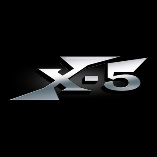 Grupo X5 logo