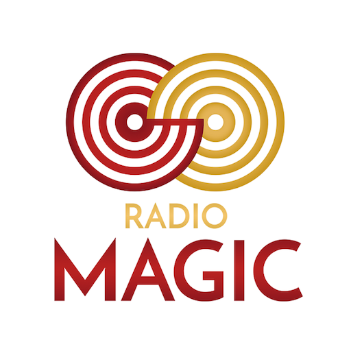 Radio Magic logo