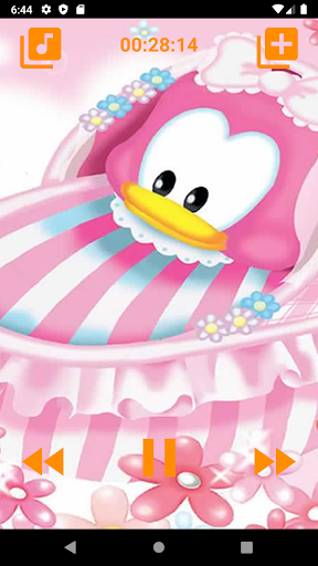 Lullaby Screen 3