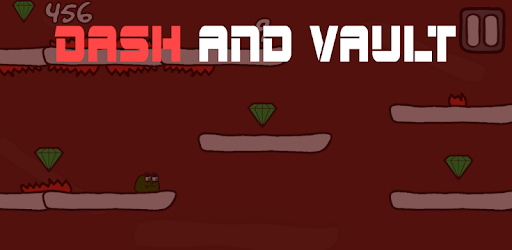 Dash And Vault
