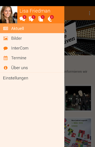 Jobaktiv Screen 2