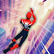 Spider Swing 3D: Hero Game - Androidアプリ