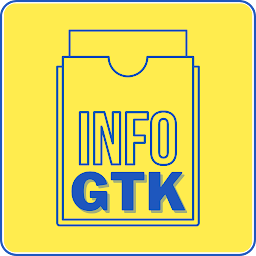 info GTK: Download & Review
