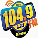 Cover Image of ダウンロード Radio Tabocas FM 104 1.0 APK
