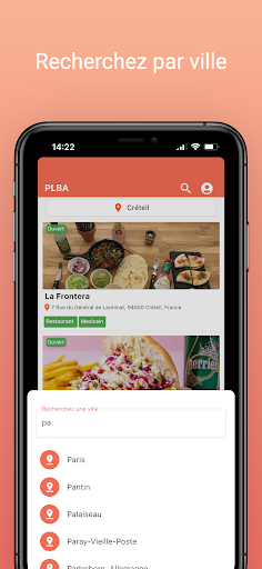 PLBA Screen 3