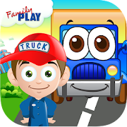 Top 49 Educational Apps Like Truck Toddler Kids Games Free - Best Alternatives