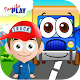 Truck Toddler Kids Games विंडोज़ पर डाउनलोड करें