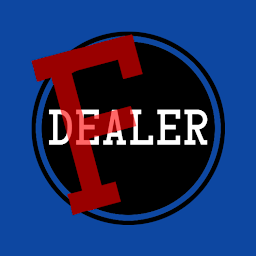 Icon image F the Dealer