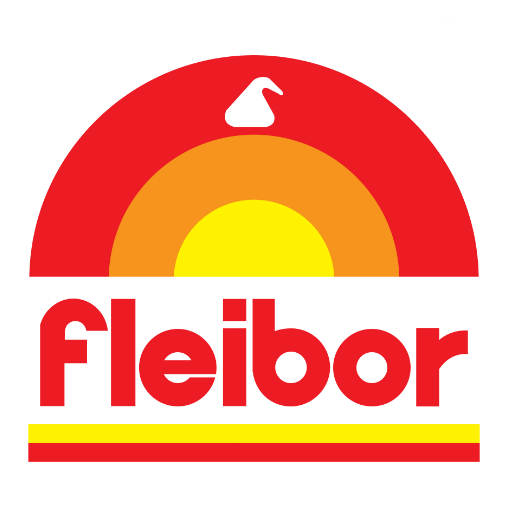 Fleibor logo