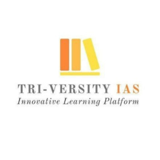 Triversity IAS logo