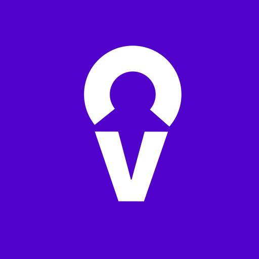 ClickVoice logo
