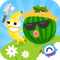 图标图片“Fruits Farm - Baby Gardening”