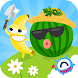 Fruits Farm - Baby Gardening - Androidアプリ