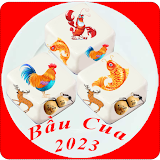 Bầu Cua 2023 icon