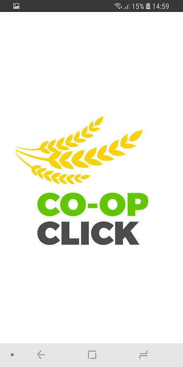 Co-opclick - 2.0.1 - (Android)