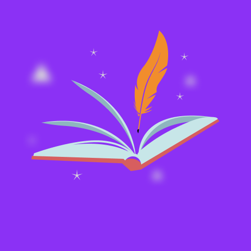 Ai Story Generator and Novel icon