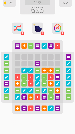 Game screenshot 4sides apk download