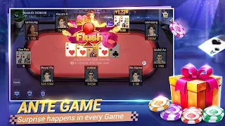 POP Poker — Texas Holdem game  - Screenshot 2