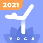 Cover Image of Unduh Yoga Harian: Kebugaran + Meditasi 7.44.10 APK