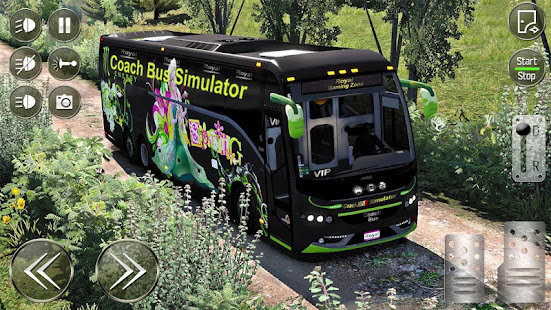 Bus Simulator Indonesia 2020: Ultimate Edition screenshots apk mod 3