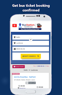 Bus Station - Book Bus Tickets Online, Rentals 4.0.19 APK screenshots 2