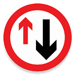 Cover Image of Download UK Road Signs 2.6.5-gbr APK