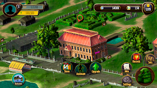 Fishing Village: Fishing Games - Screenshot 3