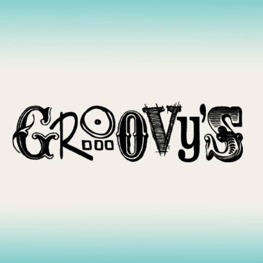 Groovys logo