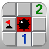 Mine Sweeper - Puzzle Games icon