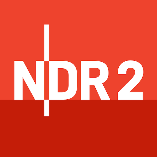 NDR 2 1.8.3 Icon