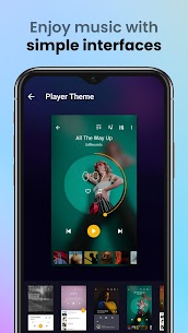 Music Player & MP3 Player 8