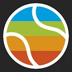 Cover Image of डाउनलोड Tennisist: tennis players app  APK