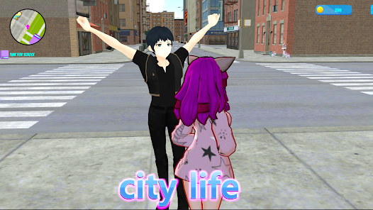 life idol Dress up 3d MOD APK 4.0245 (Unlimited Money) Android